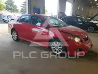 2010 Toyota COROLLA photo