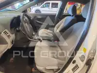 2010 Toyota COROLLA photo