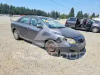 2010 Toyota COROLLA фото