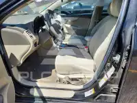 2010 Toyota COROLLA photo
