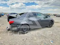 2010 Toyota COROLLA photo