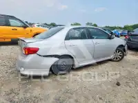 2010 Toyota COROLLA photo