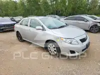 2010 Toyota COROLLA фото