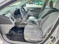 2010 Toyota COROLLA фото