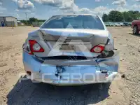 2010 Toyota COROLLA photo