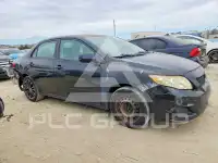 2010 Toyota COROLLA photo