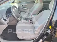 2010 Toyota COROLLA photo