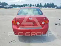 2010 Toyota COROLLA photo