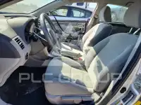 2010 Toyota COROLLA photo