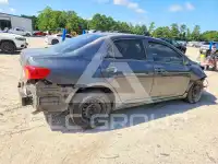 2010 Toyota COROLLA photo