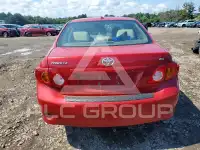2010 Toyota COROLLA photo