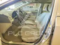 2010 Toyota COROLLA фото