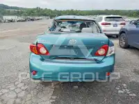 2010 Toyota COROLLA photo