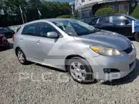 2010 Toyota COROLLA фото