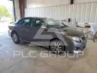 2010 Toyota COROLLA photo