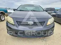 2010 Toyota COROLLA photo