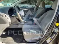 2010 Toyota COROLLA photo