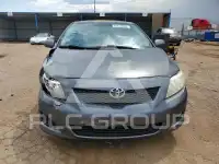 2010 Toyota COROLLA фото