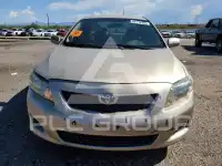 2010 Toyota COROLLA фото