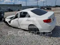 2010 Toyota COROLLA photo