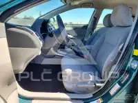 2010 Toyota COROLLA photo