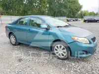 2010 Toyota COROLLA photo