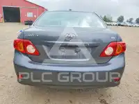 2010 Toyota COROLLA photo