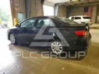 2010 Toyota COROLLA photo
