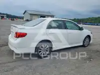 2010 Toyota COROLLA фото
