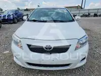 2010 Toyota COROLLA фото