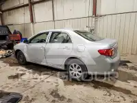 2010 Toyota COROLLA фото