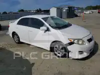 2010 Toyota COROLLA photo