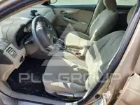 2010 Toyota COROLLA фото