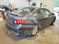 2010 Toyota COROLLA photo