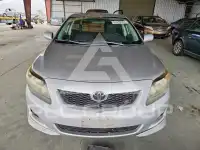 2010 Toyota COROLLA photo