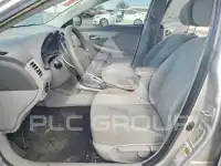 2010 Toyota COROLLA photo