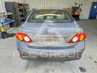 2010 Toyota COROLLA фото