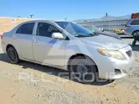 2010 Toyota COROLLA photo