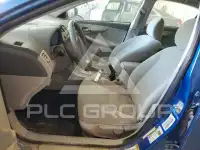 2010 Toyota COROLLA photo