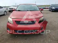 2010 Toyota COROLLA photo