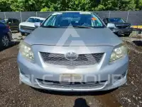 2010 Toyota COROLLA фото