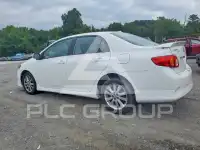 2010 Toyota COROLLA фото