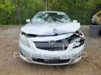2010 Toyota COROLLA фото