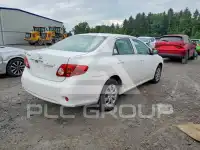 2010 Toyota COROLLA фото