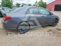 2010 Toyota COROLLA photo