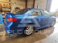 2010 Toyota COROLLA фото