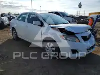 2010 Toyota COROLLA photo