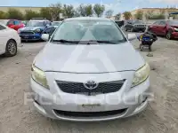 2010 Toyota COROLLA photo