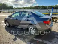2010 Toyota COROLLA фото