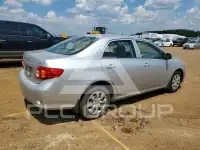 2010 Toyota COROLLA фото